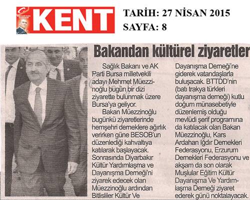 27 nisan kent