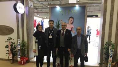 Batı Trakya Türkleri Dayanışma Derneği (BTTDD) Bursa Şubesi Junioshow' u Ziyaret Etti
