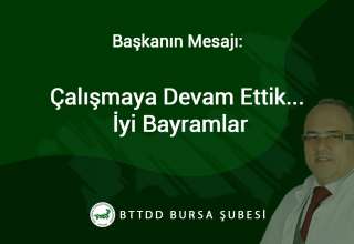 ali eminlatif mesajı