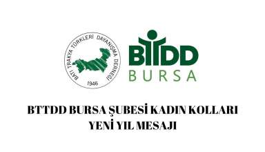 yeni yıl mesajı