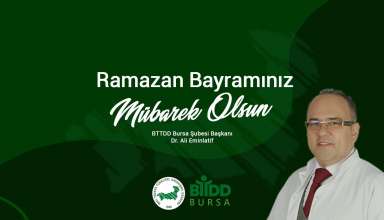 ramazan bayramı